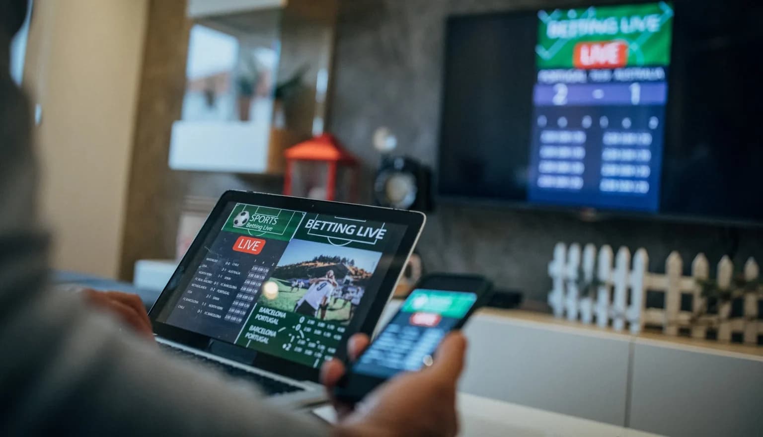Understanding Texas Sports Betting: Current Laws and Future Prospects