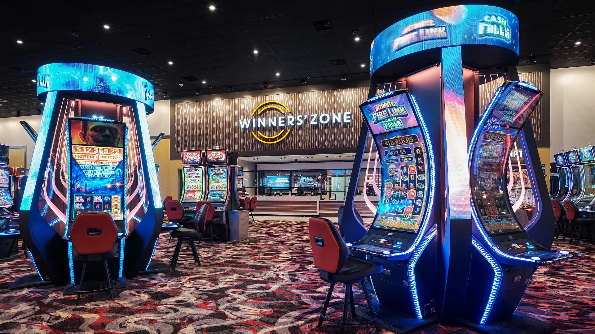 Top Online Casinos in Manitoba: A Comprehensive Guide for Gamblers