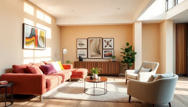 Essential Guide to Achieving Luxurious Interior Design Dubai