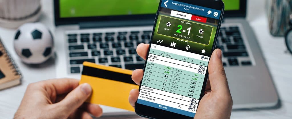 Top Strategies for Maximizing Your Canada Sports Betting Success
