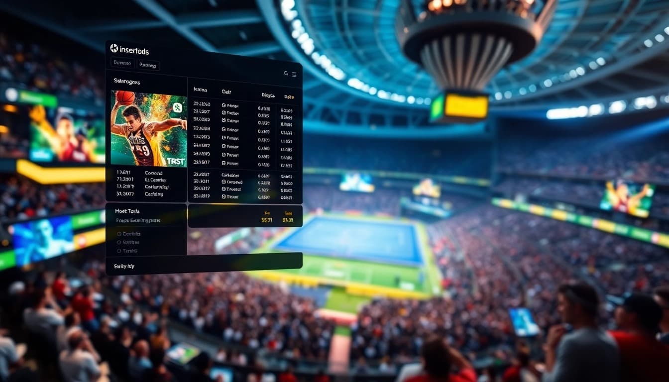 Understanding South Carolina Sports Betting: Current Status and Future Prospects