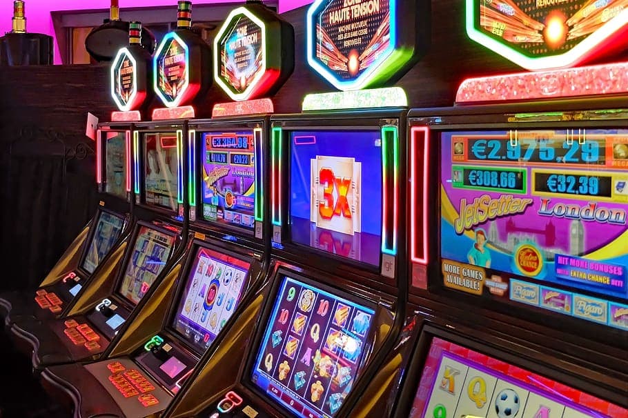 Top Online Casinos in Alabama for an Unforgettable Gaming Experience