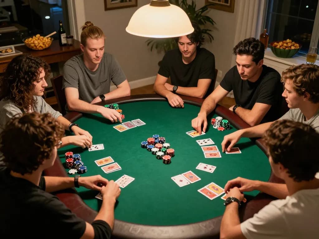 The Hidden Wiki Dark Web: Essential 2026 Strategies for Winning at Poker and More