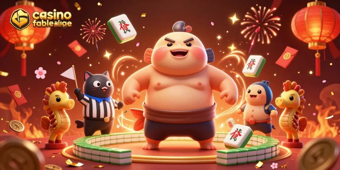 Jouez en toute confiance dans un casino fiable en ligne avec des jeux passionnants et des bonus exceptionnels.