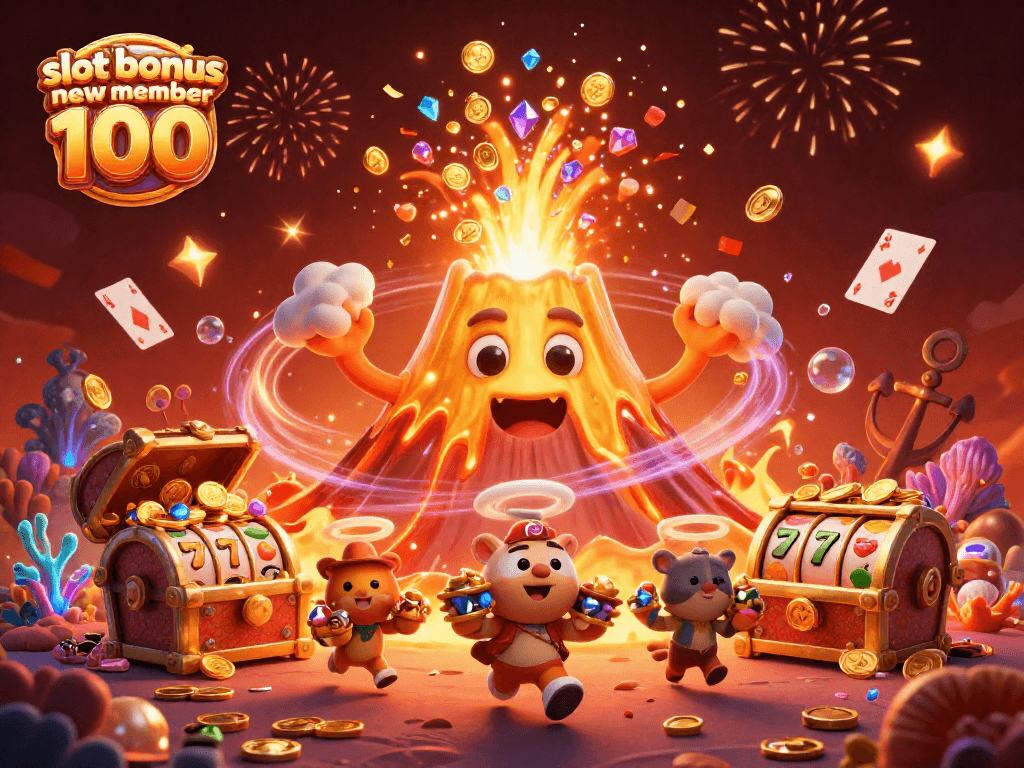 How to Fix Your slot bonus new member 100 Strategy in 2026 for Better Odds
