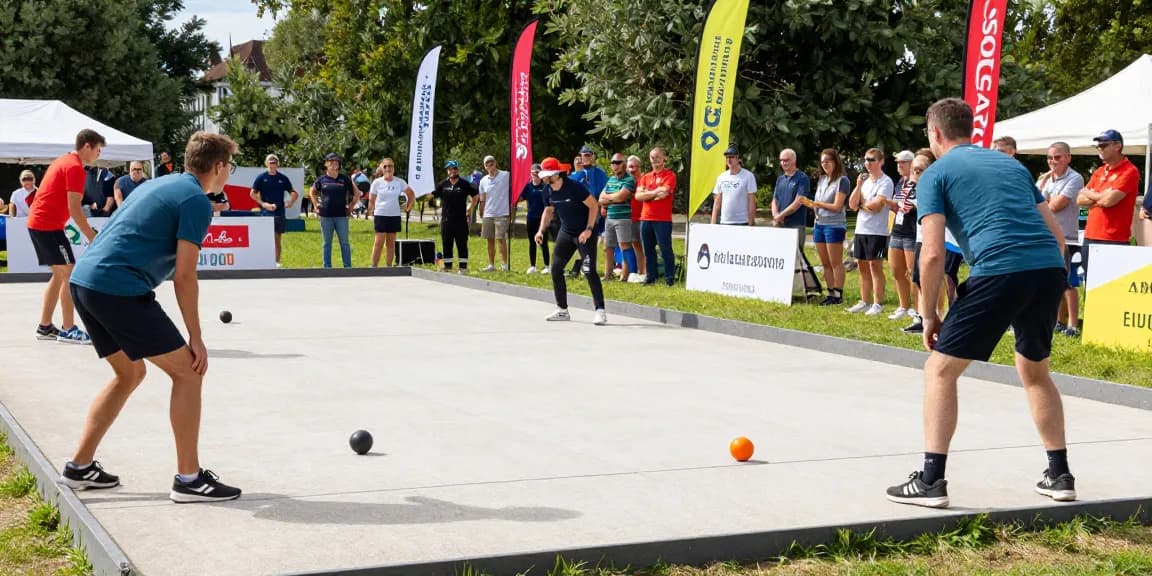 fopikotagorontal.org Pertandingan Petanque: Siapa yang Lebih Unggul di Tahun 2026?