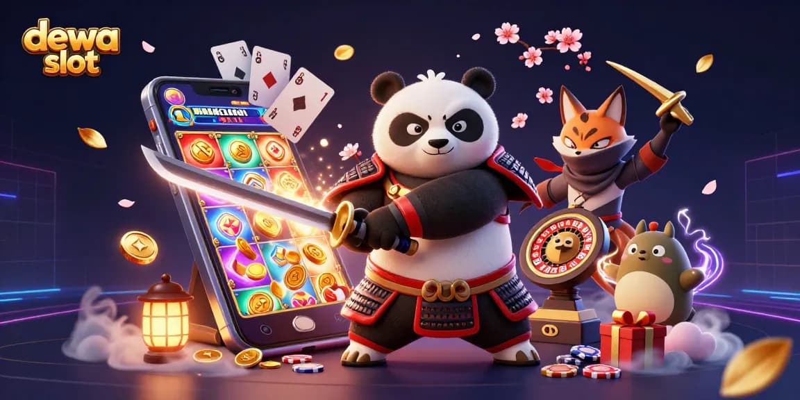 Berapa Lama untuk Melihat Hasil Dewa Slot dalam Strategi Perjudian 2026?