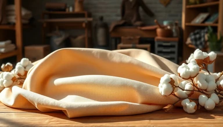 Kies de Perfecte Bouclé Stoffen voor Jouw Interieur