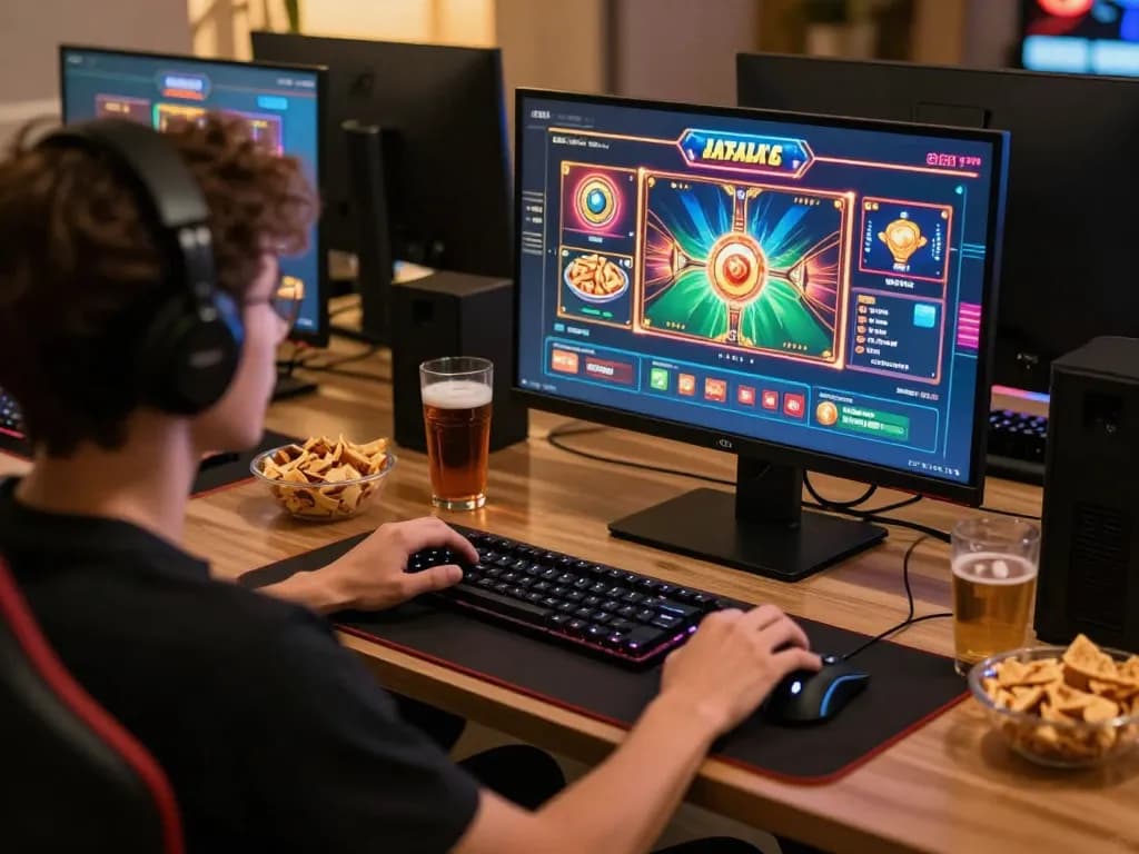 Mastering Slot Online: Winning Strategies & Advanced Techniques for 2026