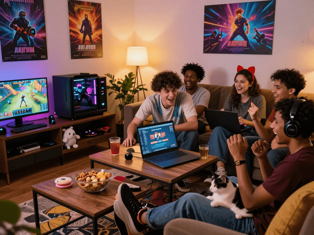 html porn games Masterclass: Unlocking Fun Experiences for Gamers in 2026