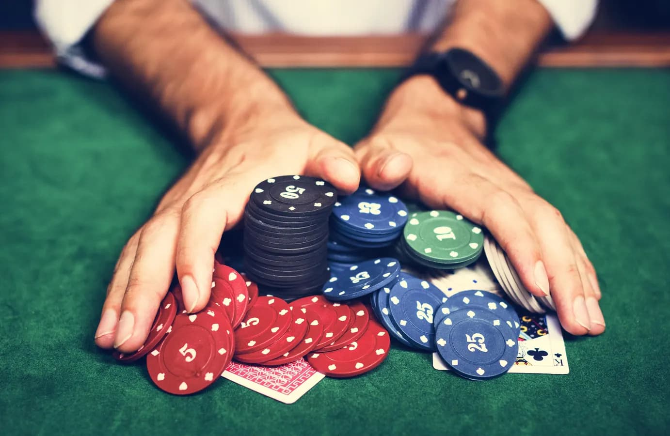 Top Online Casinos in Georgia for Exciting Gaming Experiences