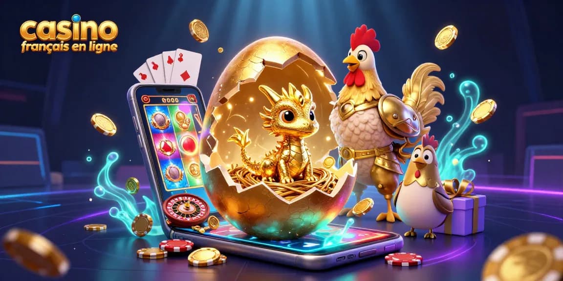 casino francais en ligne Scored: Notre Système d'Évaluation Révèle Tout