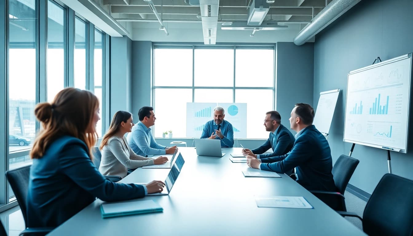 Effective Crisis Management Consultant Strategies for Business Resilience