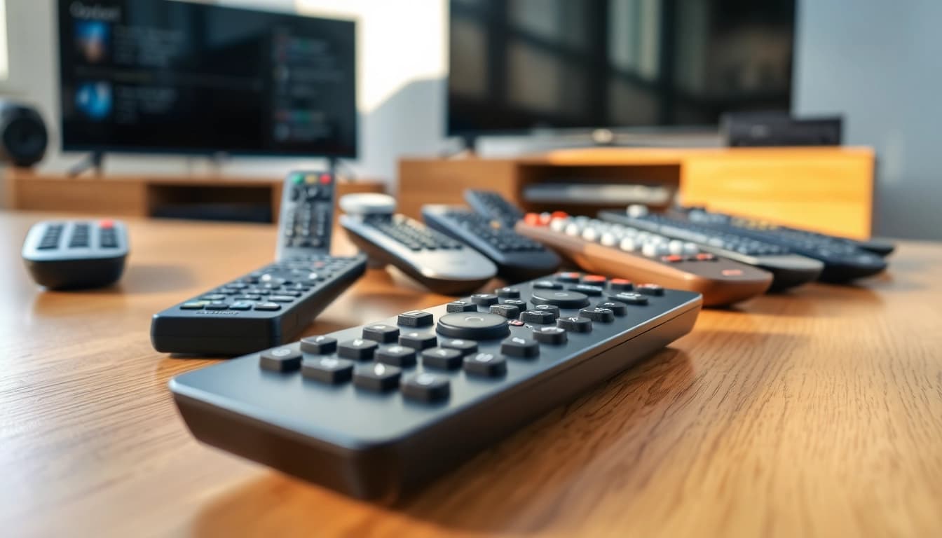 Wichtige Tipps für die Auswahl der richtigen TV-Zubehörteile