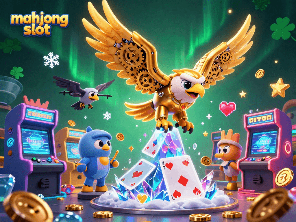 Who Needs mahjong slot? The Definitive Guide for Gamblers in 2026