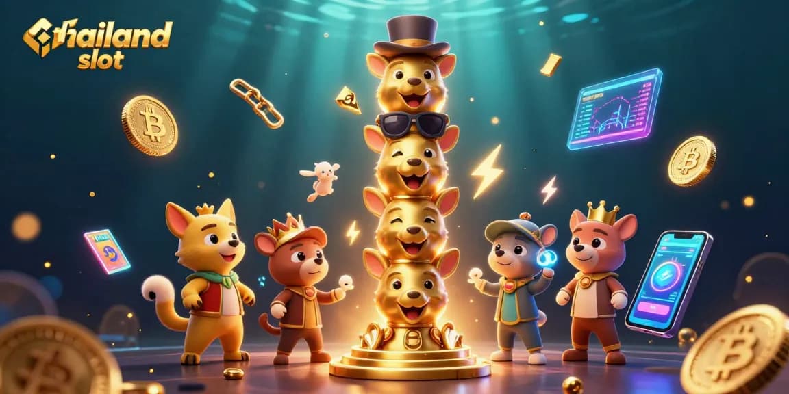 13 Smart Ways to Use thailand slot in 2026 for Winning Strategies