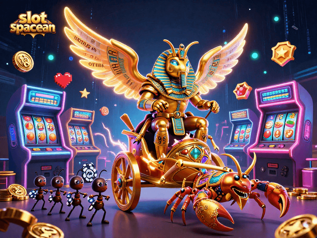 How to Fix Common slot spaceman Issues Fast for Players in 2026