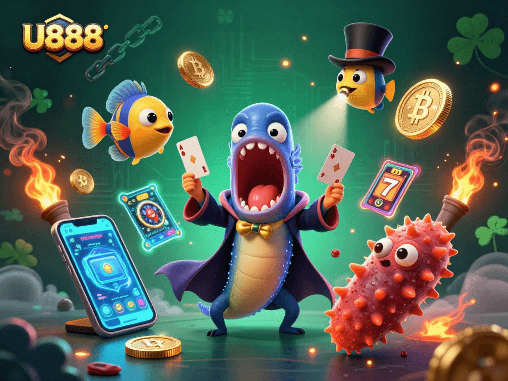 U888 for Beginners: Everything You Need to Know About Winning Strategies in 2026