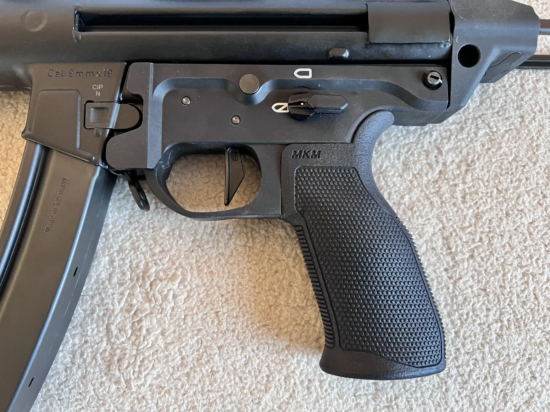 A Beginner’s Guide to AR Triggers: Terms, Types, and Key Features Explained