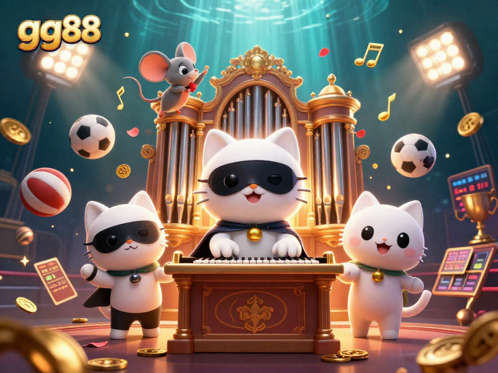 Experience thrilling cockfighting action at GG88, showcasing epic battles with stunning visuals.