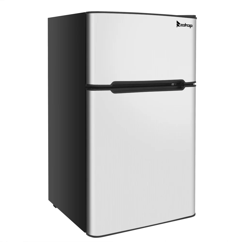 Affordable mini fridge and freezer Options for Dorms and Apartments