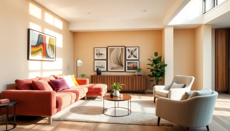Essential Guide to Achieving Luxurious Interior Design Dubai