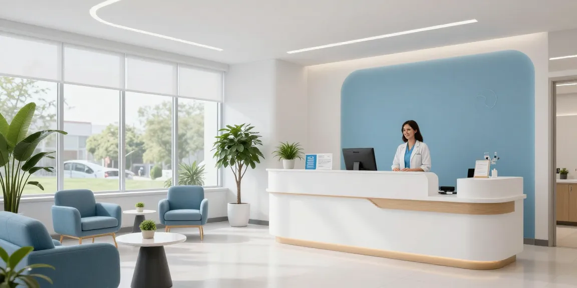 Best hair transplant Turkey consultation at a modern health clinic.