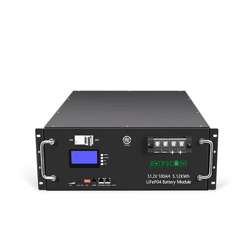 What You Should Know About Choosing a Lithium Battery Manufacturer