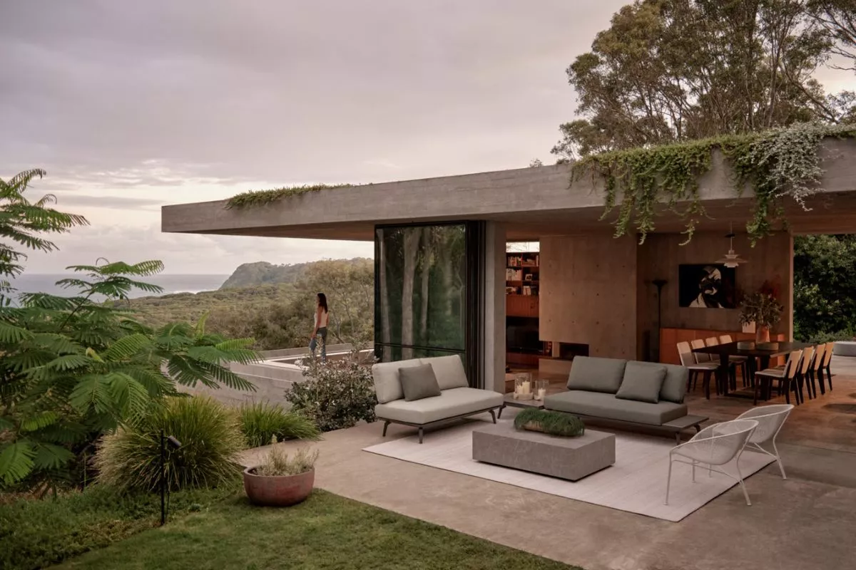 Seamless Living: Lighting Ideas for a Relaxed Atmosphere