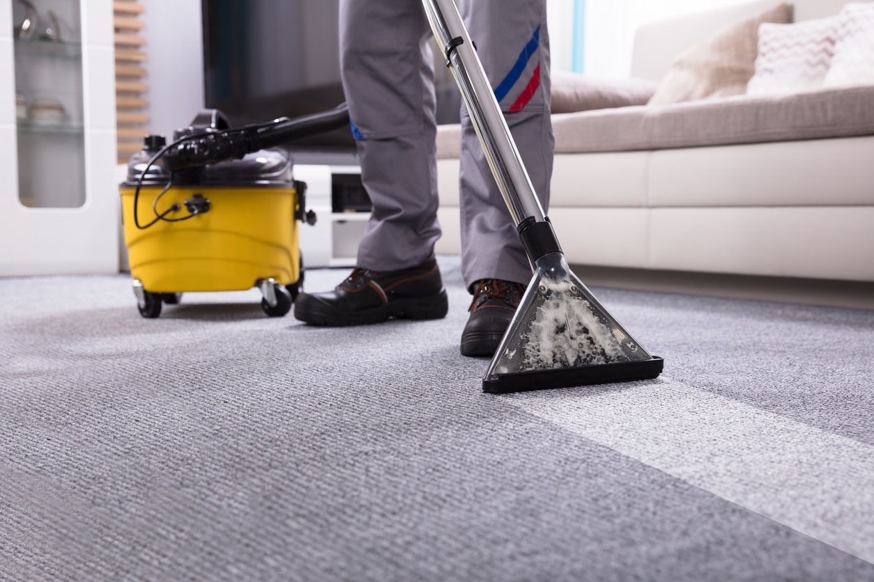 Expert Carpet Cleaning Dubai That Revives Every Fiber