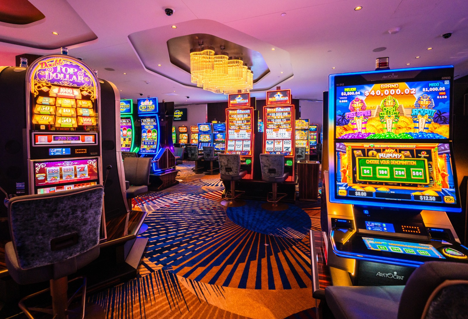 OBRALTOTO Hadirkan Slot Online Dengan Grafik Terbaik