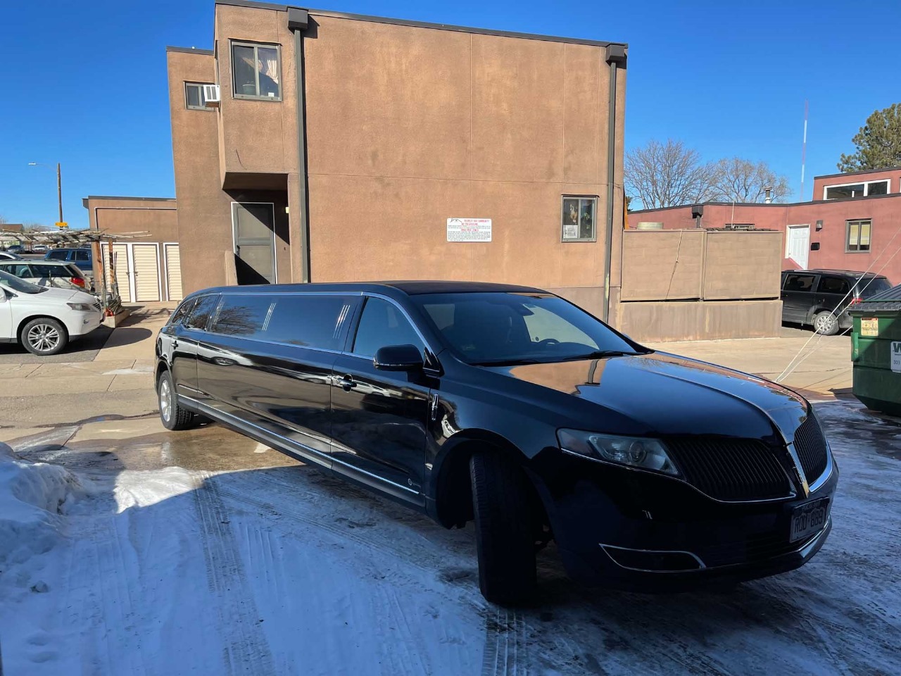 Premium Airport Transportation Oxford MS for Stress-Free Travel