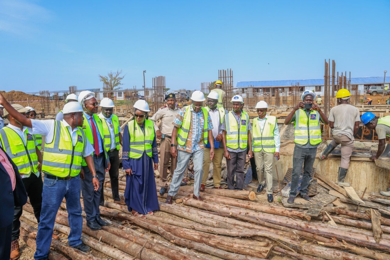 Boost Your Projects with Construction Association Wyoming Resources