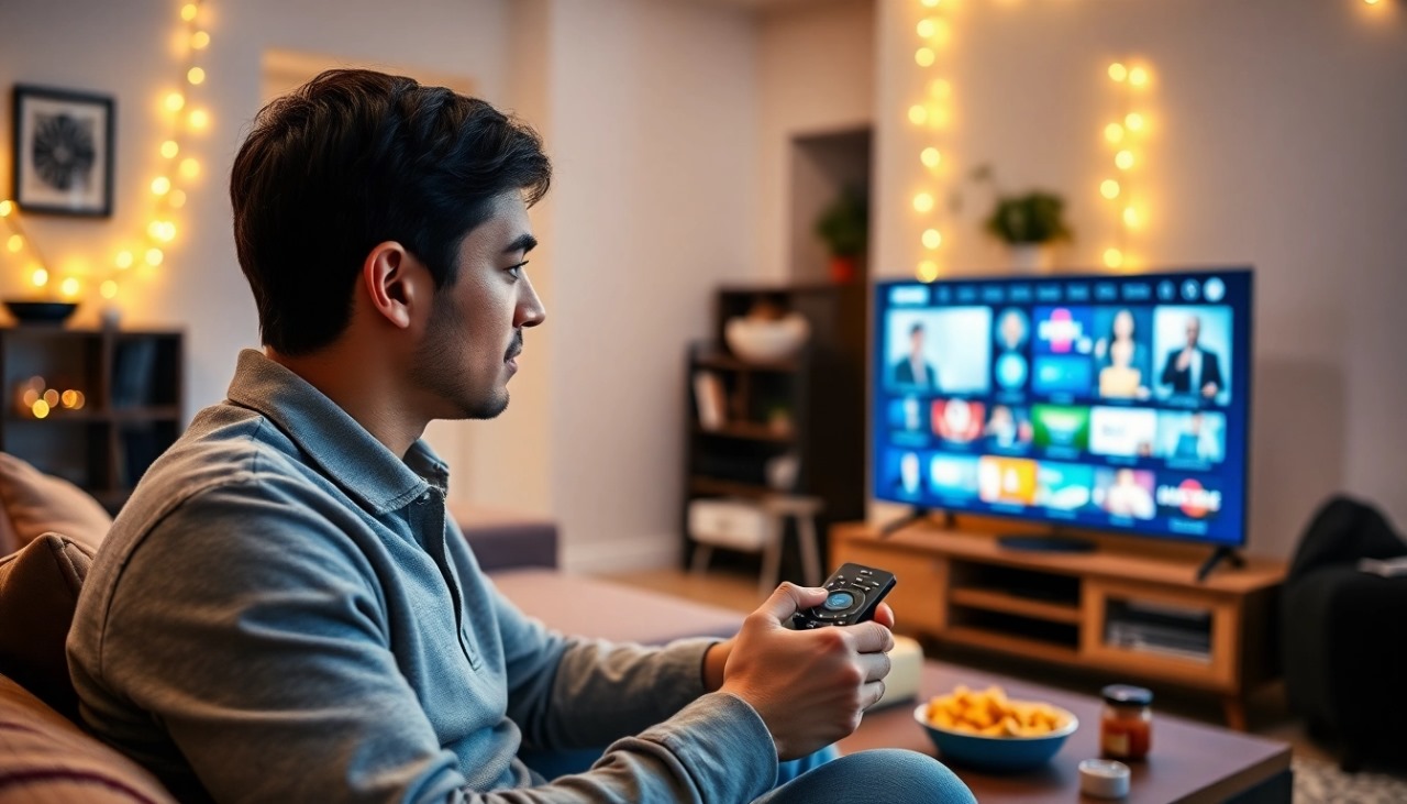 Free IPTV test to Evaluate IPTV Stability