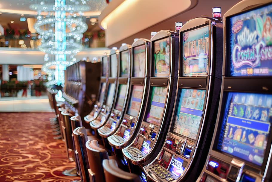 Top Online Casinos in Texas: A Comprehensive Guide to Legal Gambling Options