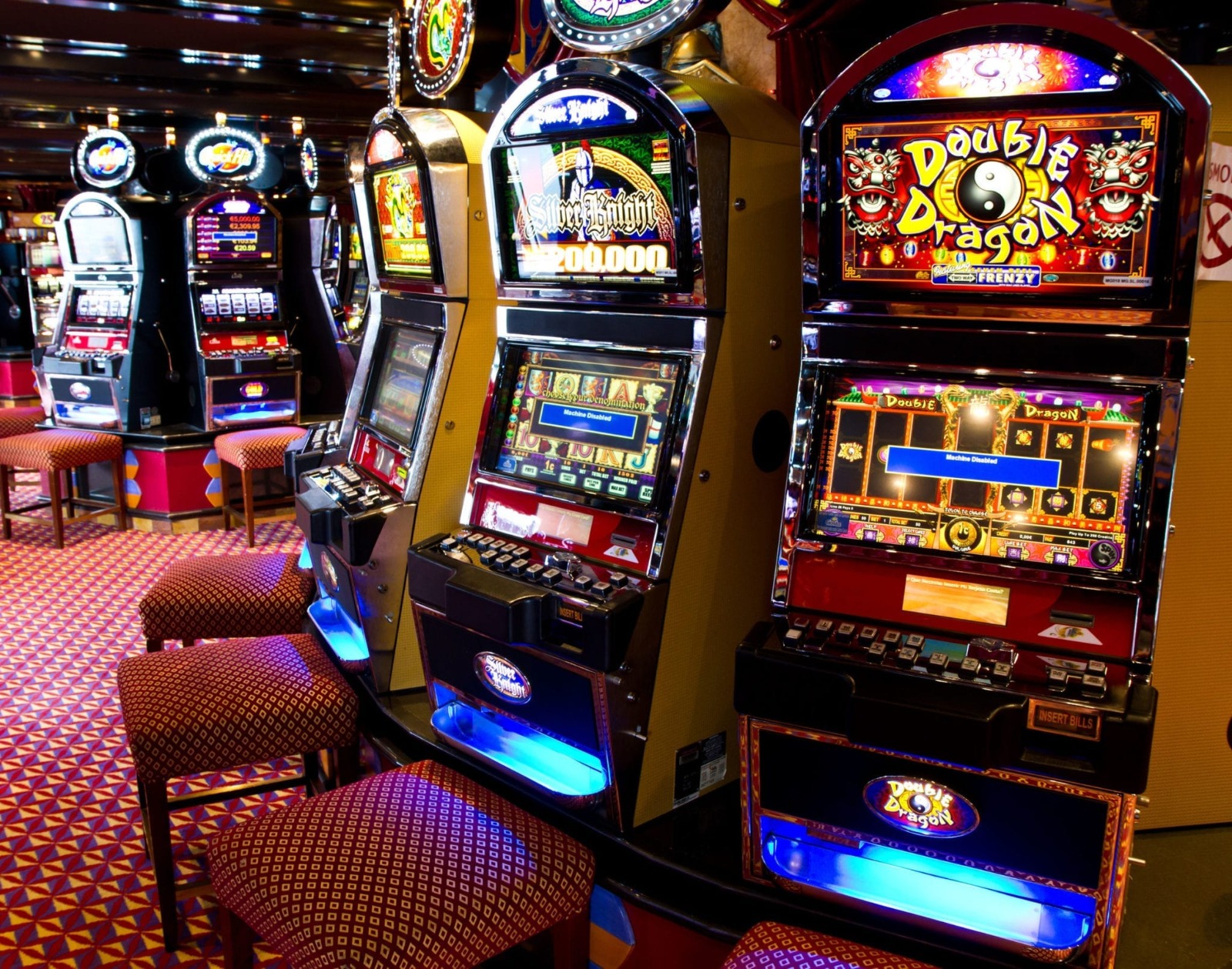Exploring Online Casinos in California: Your Guide to Responsible Gaming