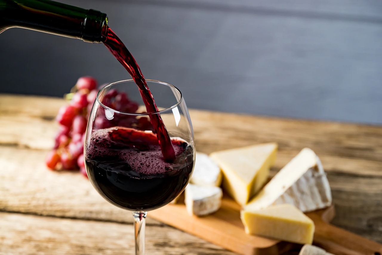 Exclusive Events for Our Winery Membership Holders