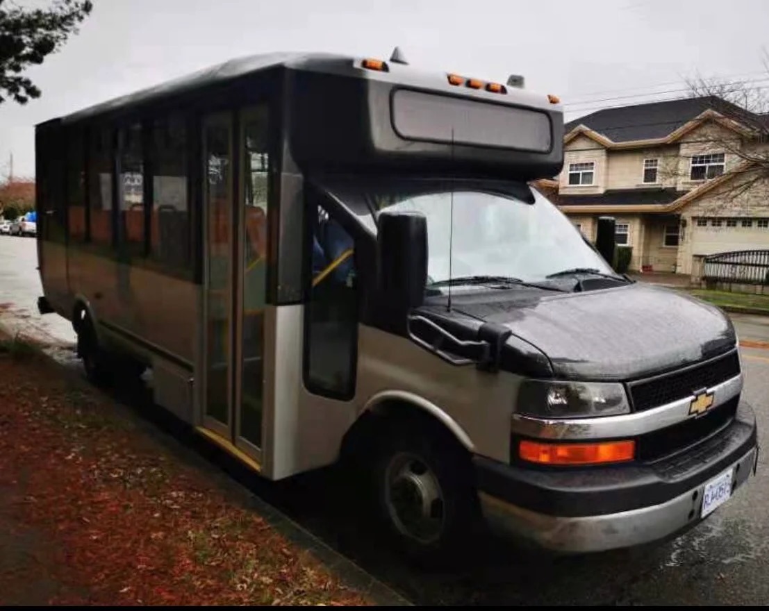 Luxury Vancouver Car Service for Stress-Free Travel
