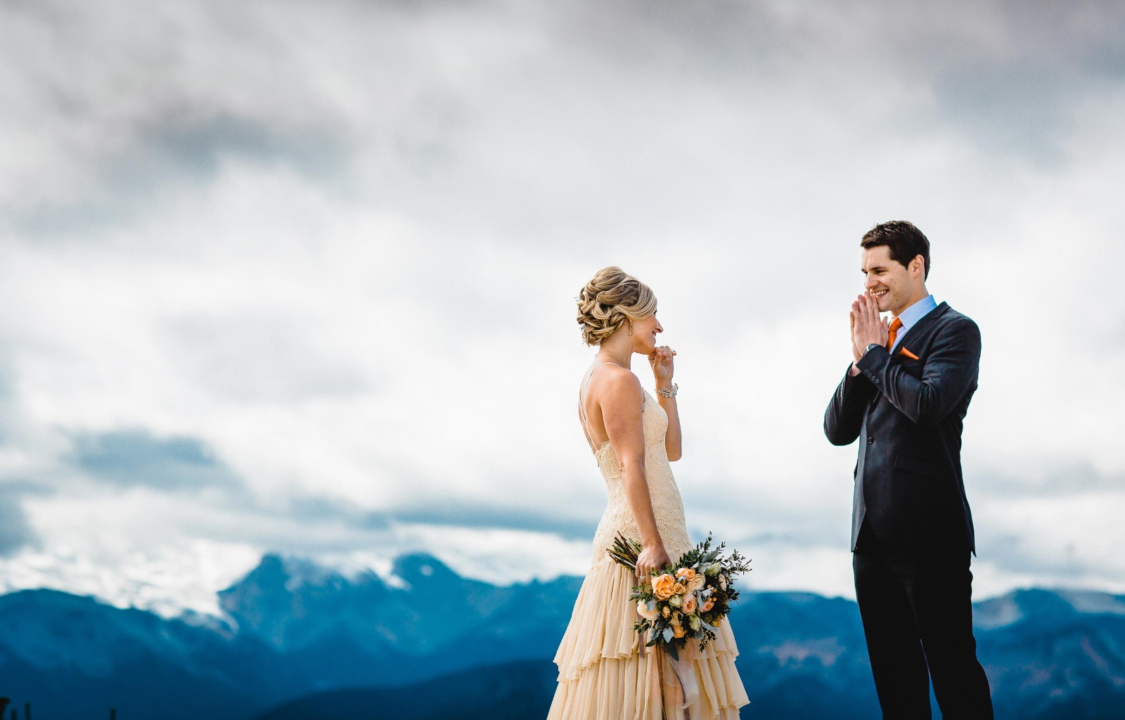 Big Sur Wedding Photography for Couples Seeking Authentic Imagery