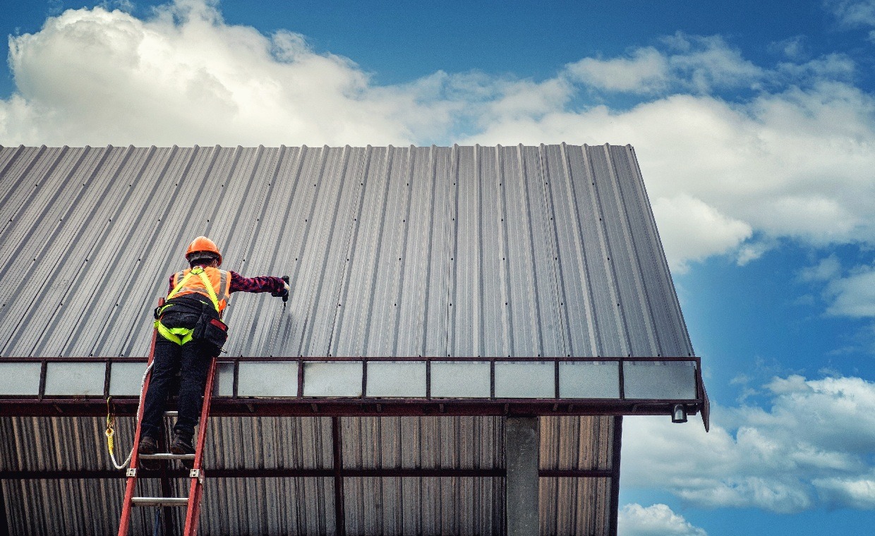 Skilled Roofers near Covington, LA – Fast &amp; Dependable Service