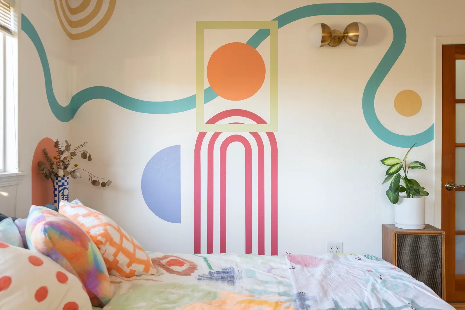 Papel adhesivo pared para cocina y baño