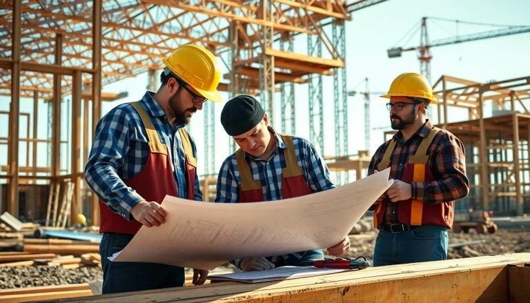 ABC Central Texas’ Guide to Applying for Construction Awards