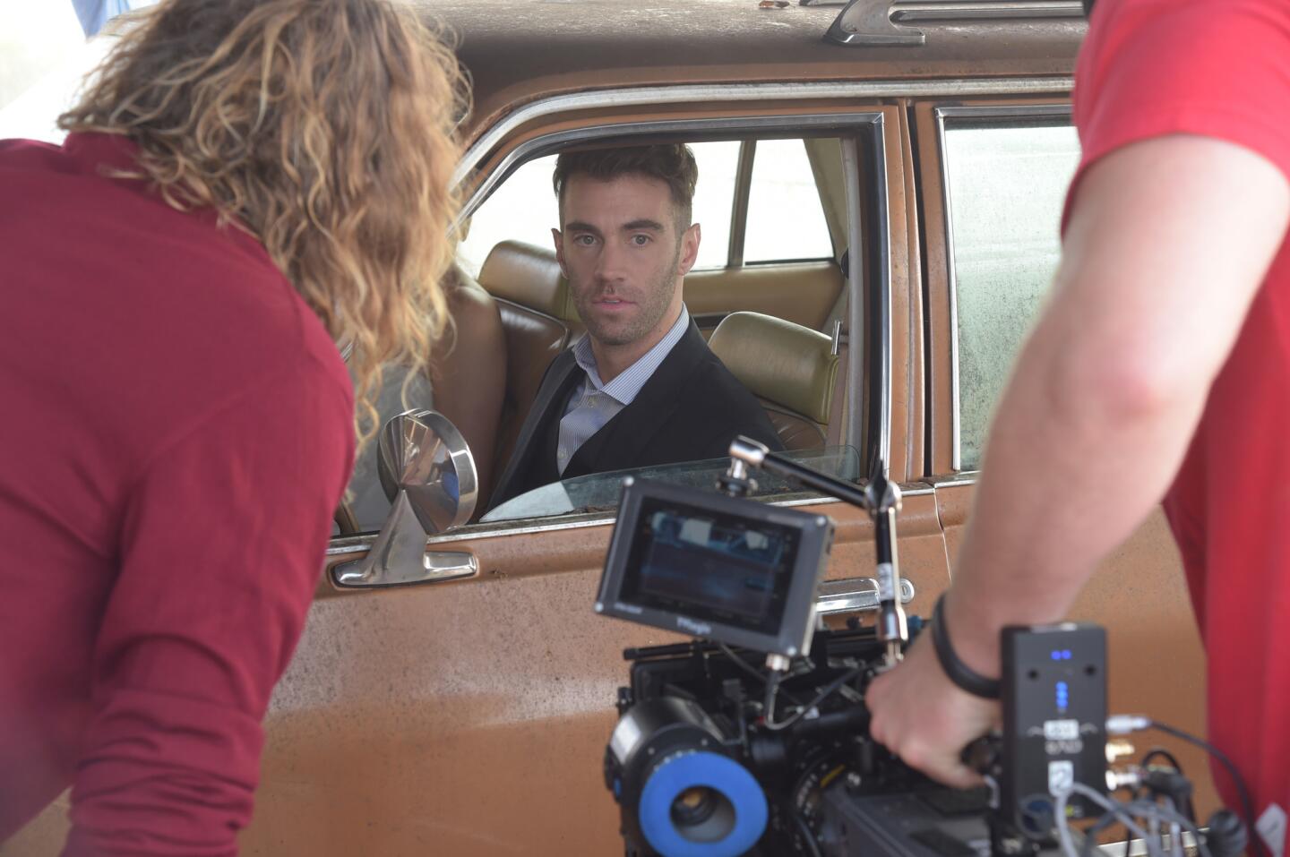 Calgary Corporate Video Production Experts Delivering Professional Results