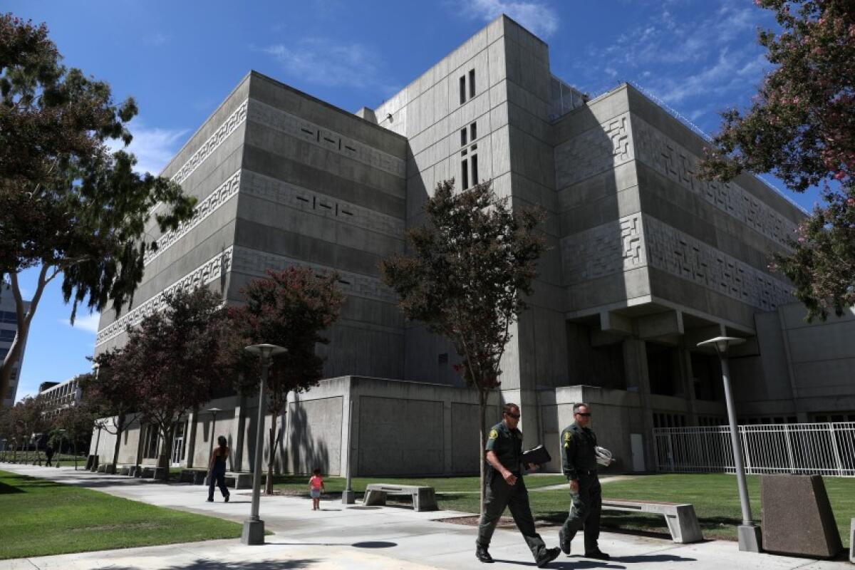 Orange County Jail Inmate Locator – Accurate Inmate Lookup