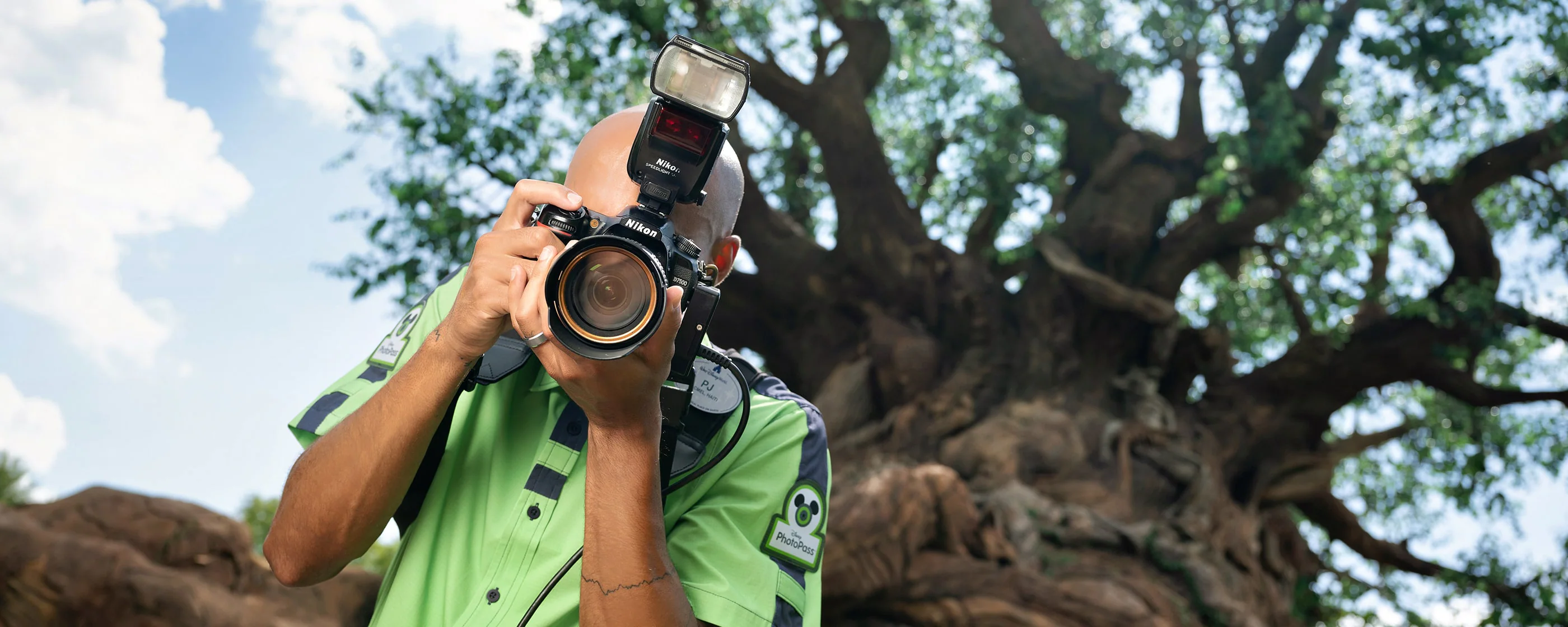 Personal branding photographer for authentic storytelling