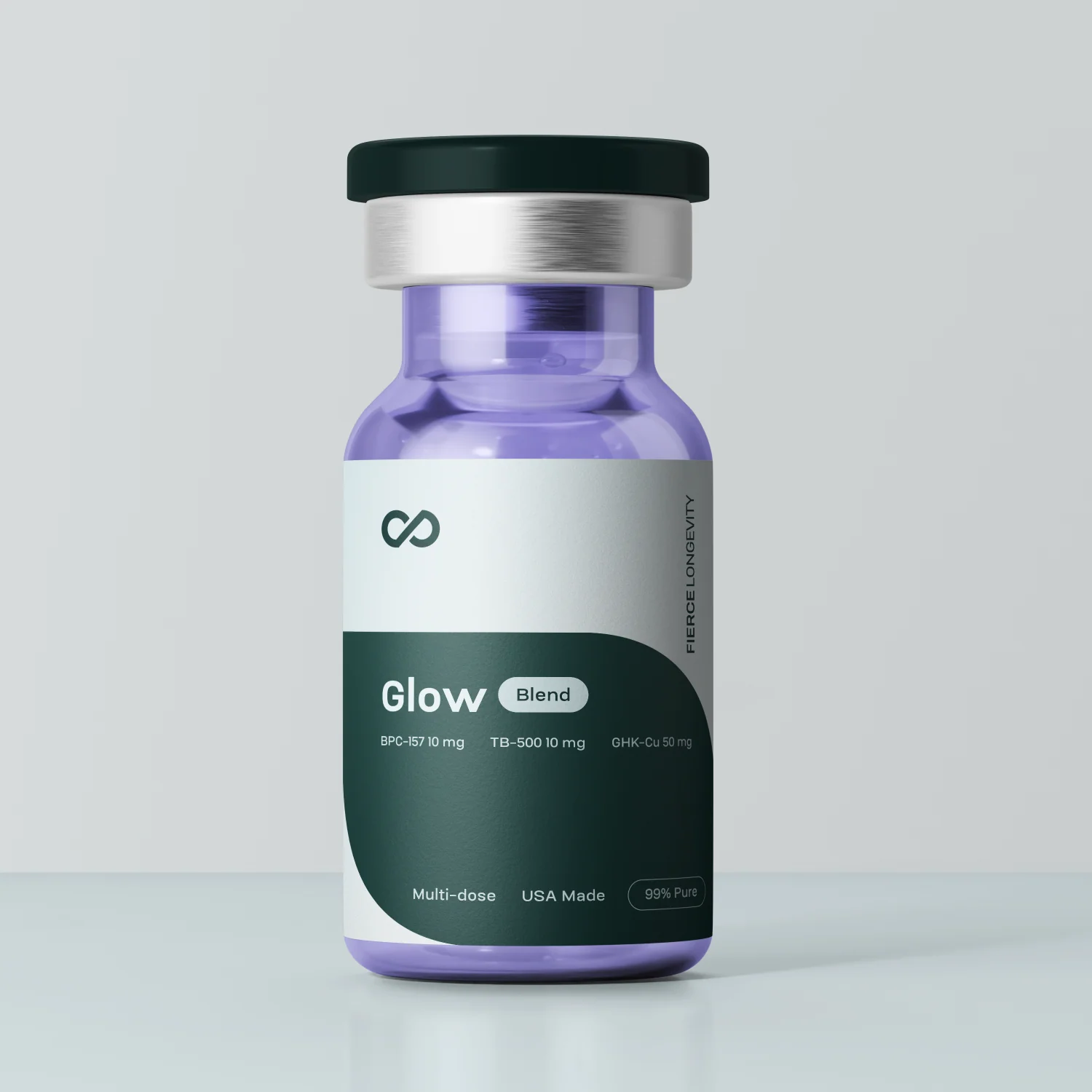 Glow Blend Solutions for Advanced Scientific Experiments by Lumia Lab