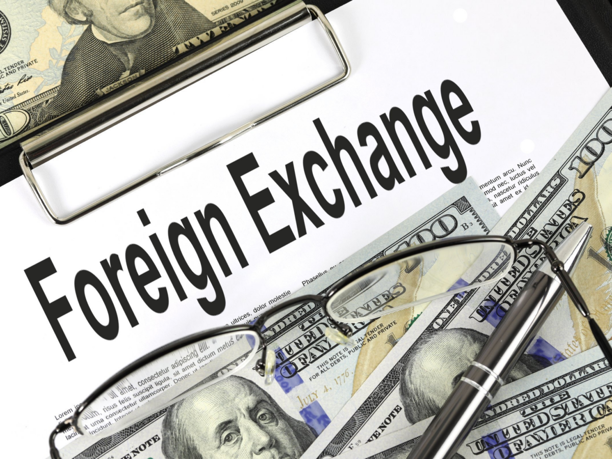 Trusted Currency Exchange Brisbane Services | Danesh Exchange