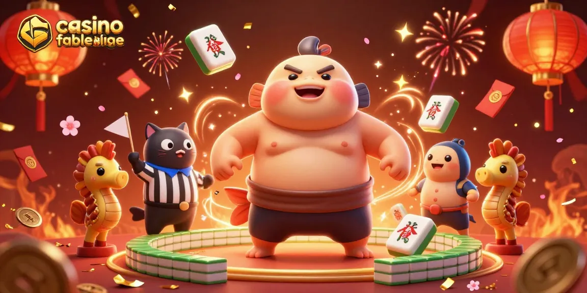 Jouez en toute confiance dans un casino fiable en ligne avec des jeux passionnants et des bonus exceptionnels.