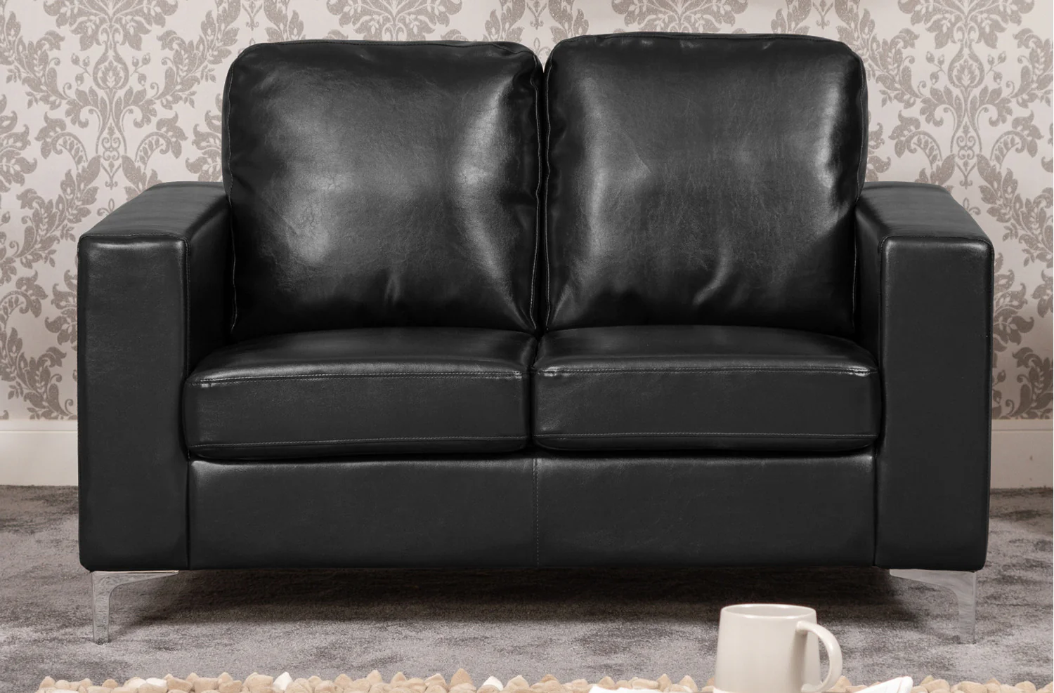 Comfortable Living Starts with Quality 2 Seater Sofas
