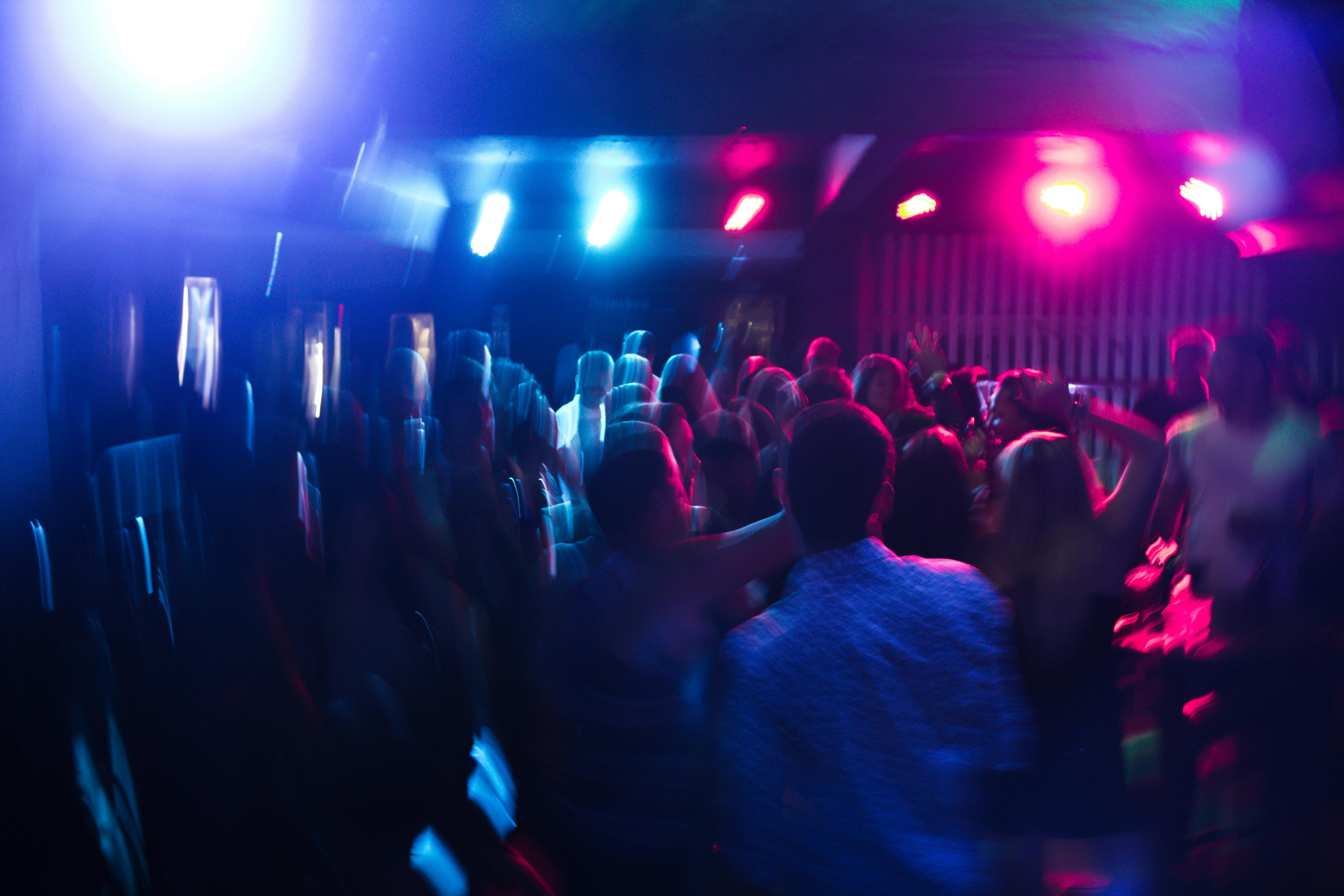 Tourist Guide: Must-Visit Dance Clubs in San Juan